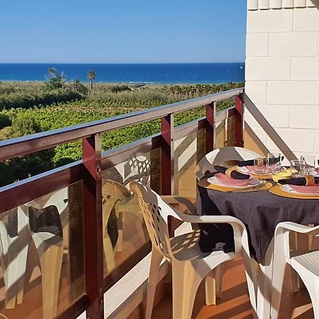Salinas Gandia - Solo Alquiler Familias Apartment Ngoại thất bức ảnh