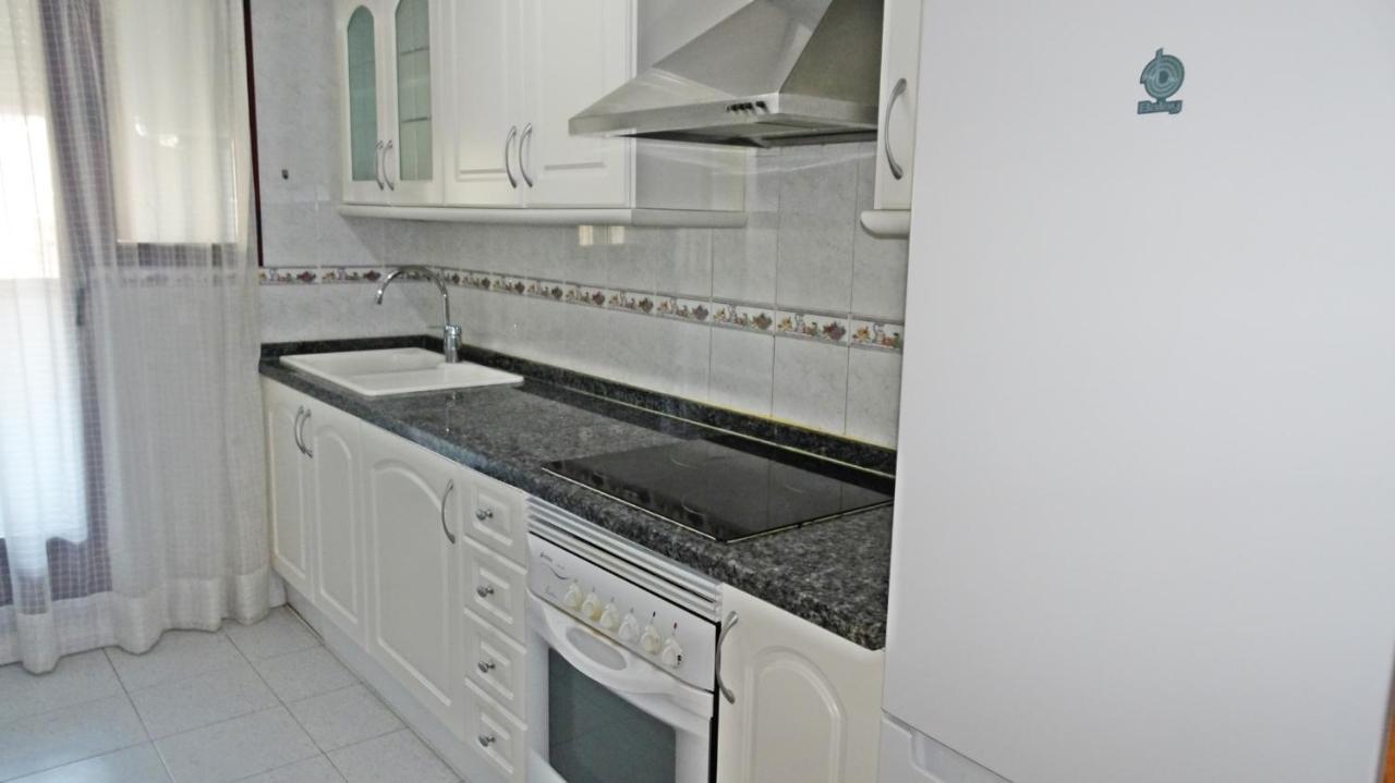 Salinas Gandia - Solo Alquiler Familias Apartment Ngoại thất bức ảnh